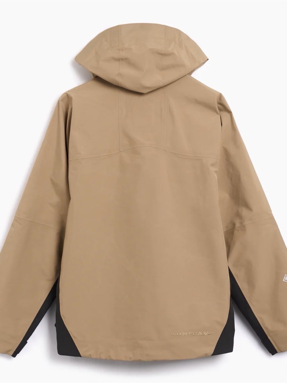Nike ACG Misery Ridge Storm-Fit ADV GORE-TEX Waterproof Jacket - NWT - Picture 2 of 11
